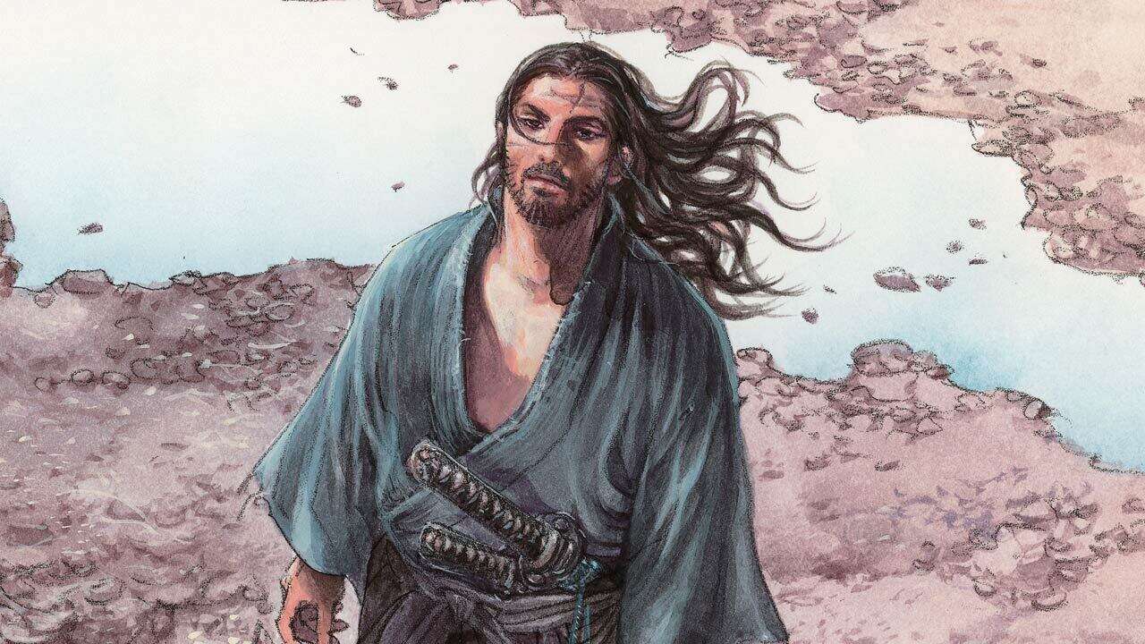 Le manga bien-aimé Vagabond obtient une nouvelle édition définitive
