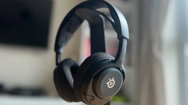 Test du SteelSeries Arctis Nova 5 Wireless : un nouveau concurrent de milieu de gamme
