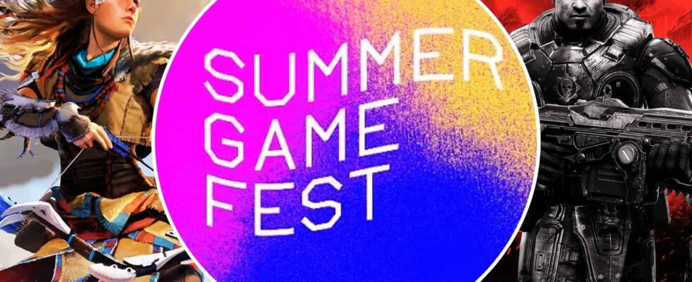 Fuites passionnantes, rumeurs et studios confirmés du Summer Game Fest 2024