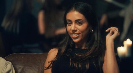 Ruby de Made in Chelsea partage le point sur sa relation avec Rez