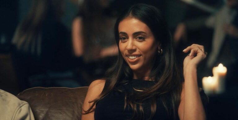 Ruby de Made in Chelsea partage le point sur sa relation avec Rez
