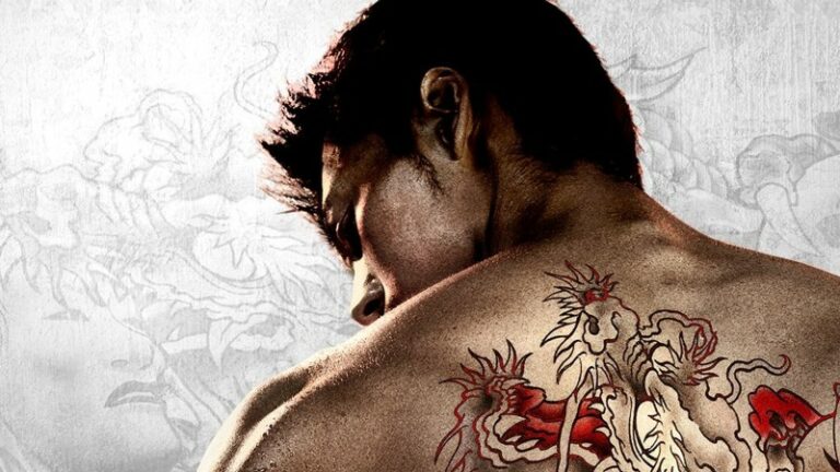 La série d'action en direct "Like A Dragon: Yakuza" arrive sur Amazon Prime Video en octobre
