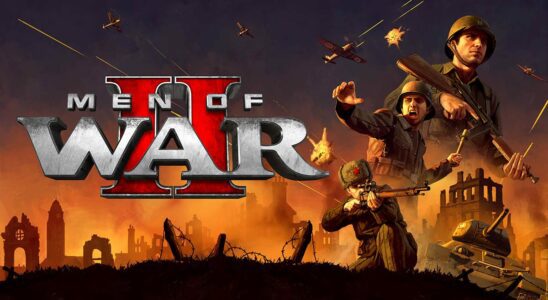 Men of War 2 Review: Wildly Difficult, Deeply Satisfying - - Guides