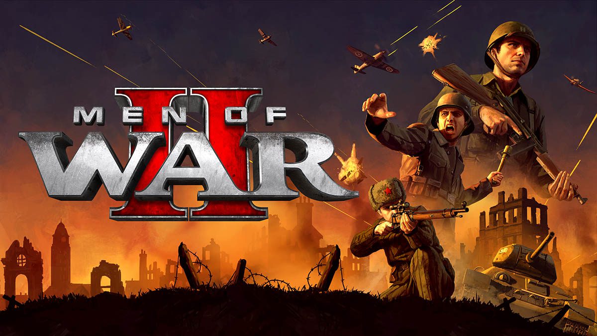 Men of War 2 Review: Wildly Difficult, Deeply Satisfying - - Guides 