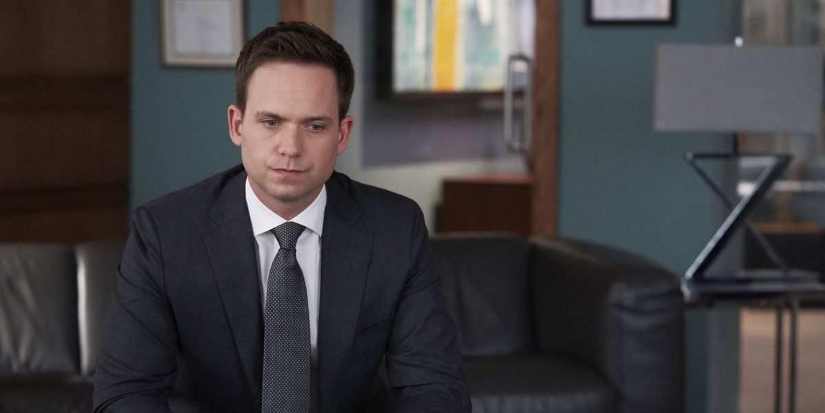 La dernière saison de Suits obtient une date de sortie sur Netflix
