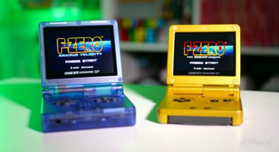 Critique : Anbernic RG35XX SP – Superbe clone GBA SP qui vaut chaque centime à 70 $