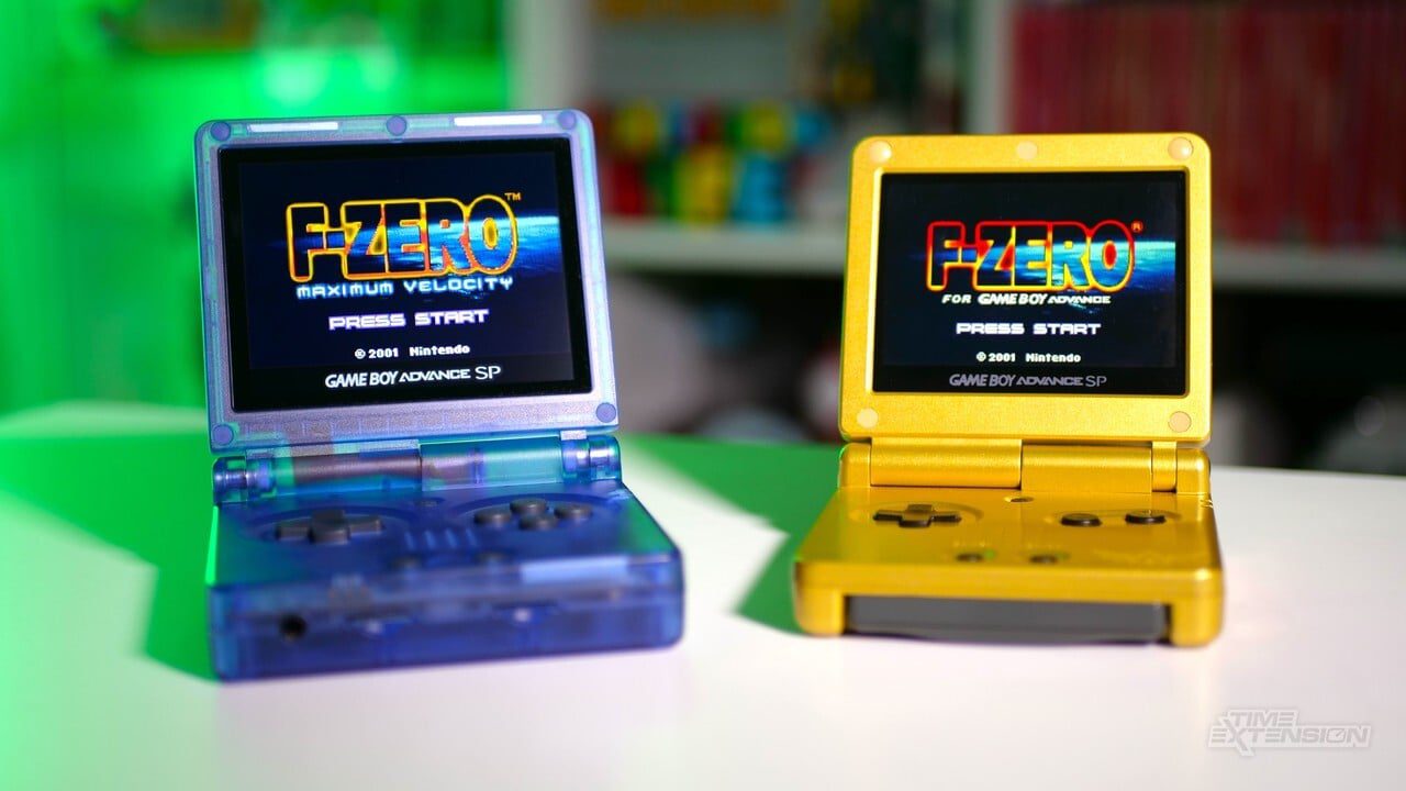 Critique : Anbernic RG35XX SP – Superbe clone GBA SP qui vaut chaque centime à 70 $
