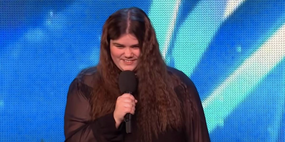 Emma Jones, demi-finaliste de Britain's Got Talent, est décédée à l'âge de 32 ans.
