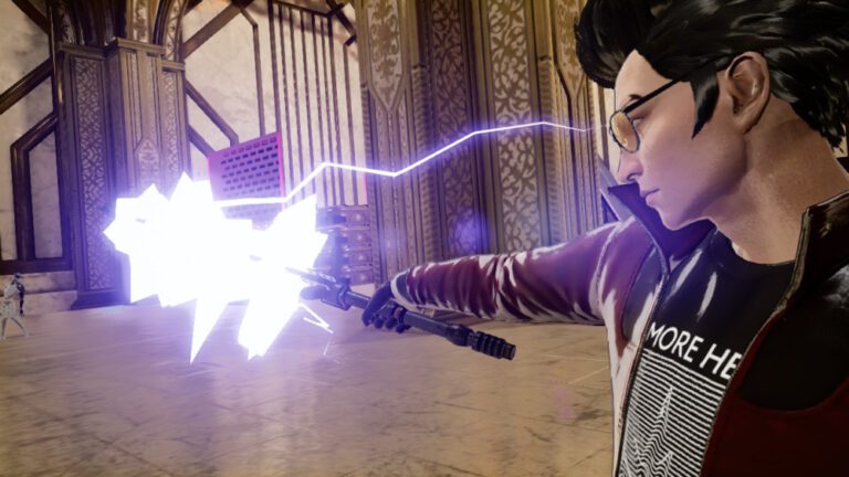 Suda51 ne sait pas si Travis Touchdown de No More Heroes reviendra
