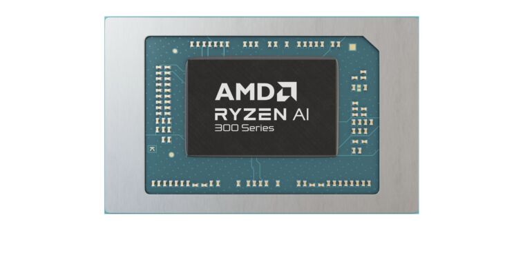 Pour la deuxième fois en deux ans, AMD fait exploser son système de numérotation des processeurs d’ordinateurs portables