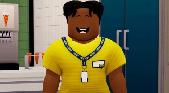 Ikea embauche des travailleurs britanniques pour son nouveau magasin à Roblox