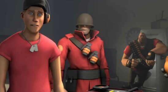 La façon dont Valve a traité Team Fortress 2 est une honte et sa communauté mérite mieux