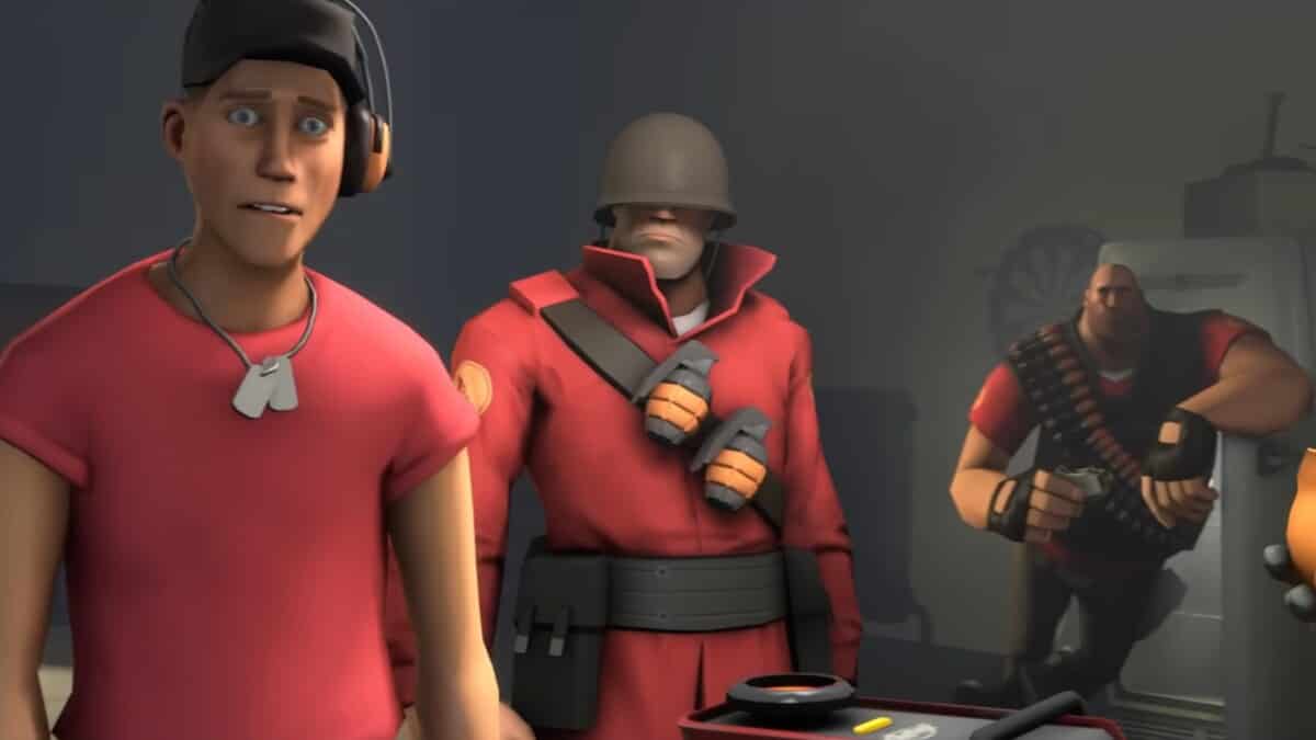 La façon dont Valve a traité Team Fortress 2 est une honte et sa communauté mérite mieux
