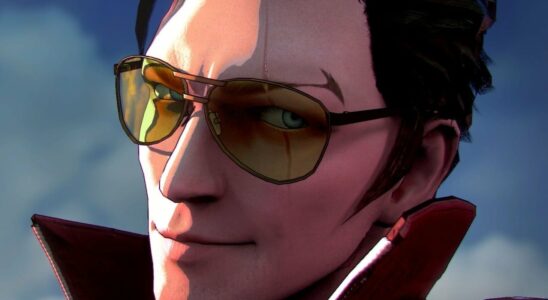 Suda51 ne sait pas si Travis Touchdown reviendra, admet que ce n'est pas son "appel à faire"