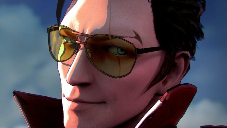 Suda51 ne sait pas si Travis Touchdown reviendra, admet que ce n'est pas son "appel à faire"
