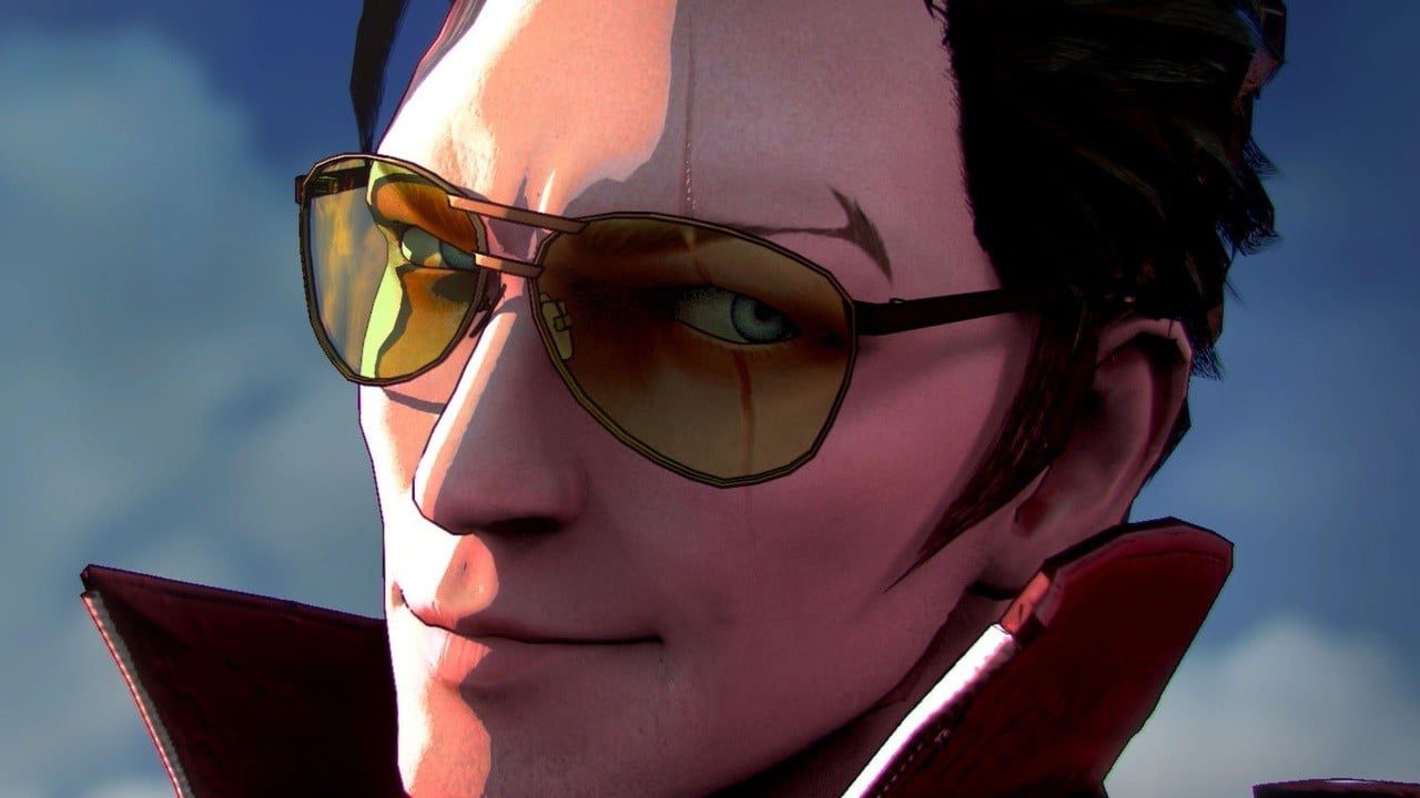 Suda51 ne sait pas si Travis Touchdown reviendra, admet que ce n'est pas son 