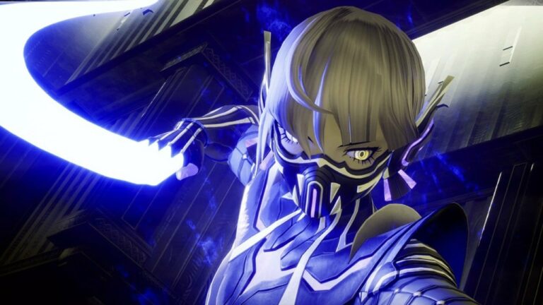 La première critique de Shin Megami Tensei V : La vengeance est arrivée
