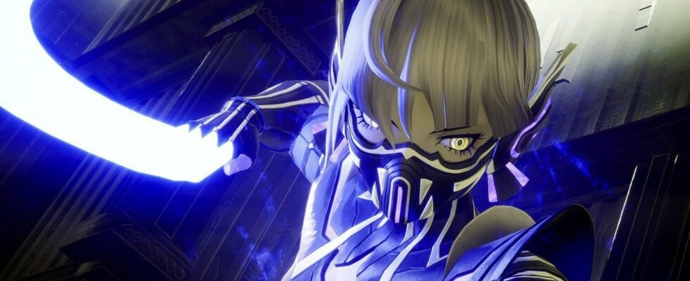 La première critique de Shin Megami Tensei V : La vengeance est arrivée