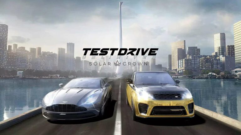 Test Drive Unlimited : les précommandes de Solar Crown sont déjà à prix réduit
