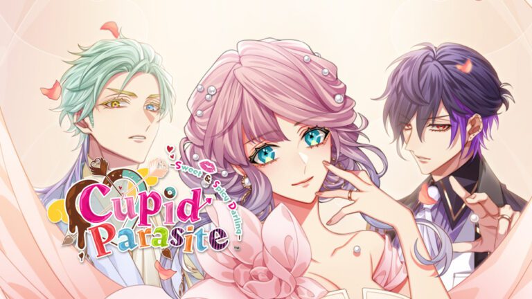 Bande-annonce de lancement de Sweet and Spicy Darling
