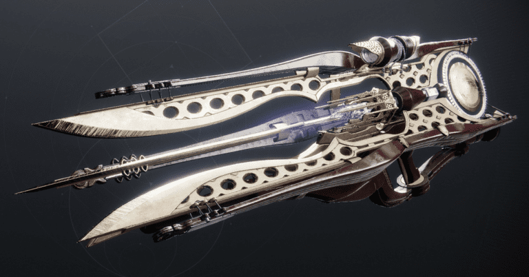 Comment obtenir le microcosme dans Destiny 2 : la forme finale 
