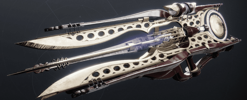 Comment obtenir le microcosme dans Destiny 2 : la forme finale