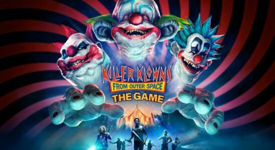 Review – Killer Klowns from Outer Space: The Game