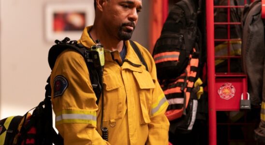 Station 19 TV Show on ABC: canceled or renewed?