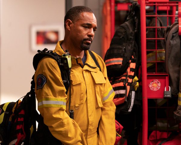 Station 19 TV Show on ABC: canceled or renewed?