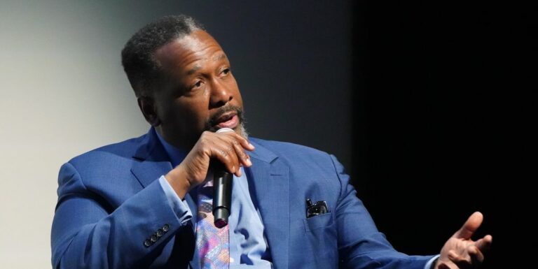 La star de Suits, Wendell Pierce, accuse le propriétaire de racisme pour avoir rejeté sa demande d'appartement
