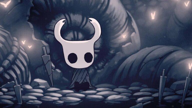 Jouez à Hollow Knight gratuitement dans la dernière version d'essai du jeu Nintendo Switch Online (Europe)
