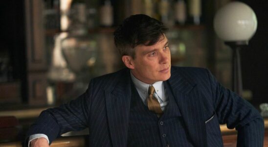 Le film Peaky Blinders confirmé pour Netflix avec le retour de Cillian Murphy