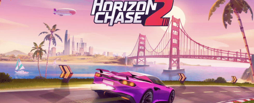 Revue d'Horizon Chase 2 - Gamerhub France