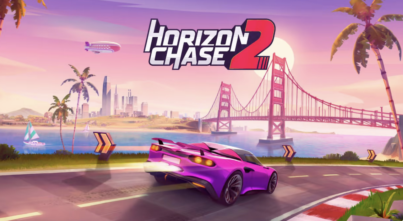 Revue d'Horizon Chase 2 - Gamerhub France
