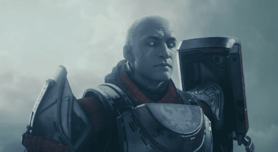 Destiny 2 cloue le changement de voix du commandant Zavala dans The Final Shape