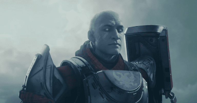 Destiny 2 cloue le changement de voix du commandant Zavala dans The Final Shape
