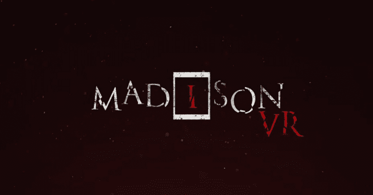 MADiSON VR - Revue PSVR 2
