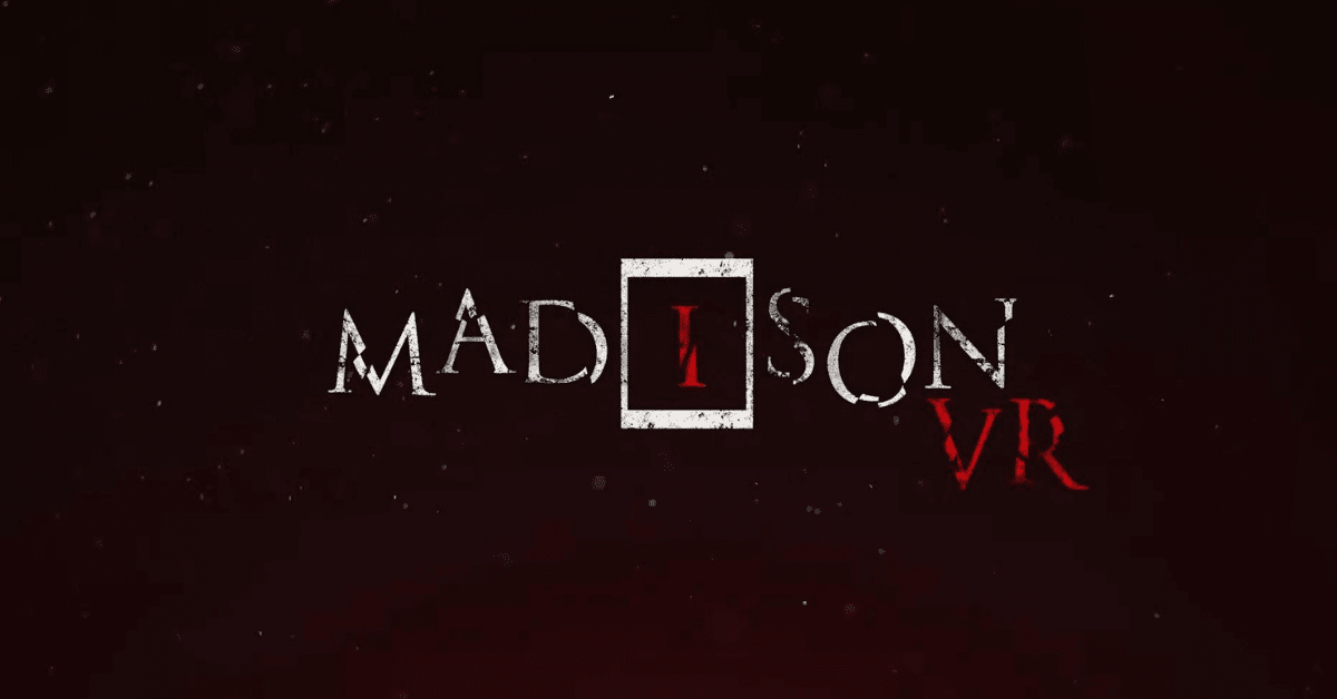 MADiSON VR - Revue PSVR 2
