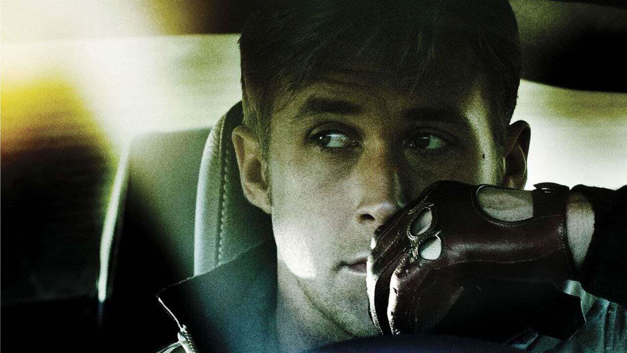 Regardez Ryan Gosling couiner pendant 100 minutes dans la nouvelle édition Steelbook 4K de Drive
