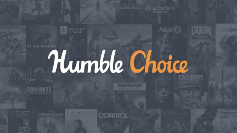 La gamme Humble Choice Bundle de juin 2024 comprend Risk Of Rain 2
