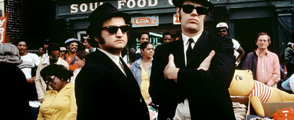 Blues Brothers