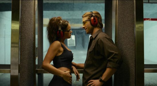 Critique de Hit Man : le film policier de Netflix est une comédie romantique étonnamment géniale