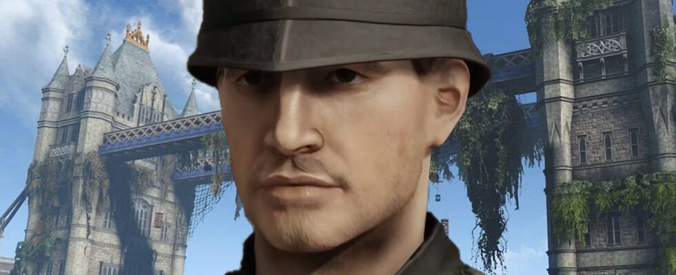Fallout London a une nouvelle date de sortie, taquine le développeur