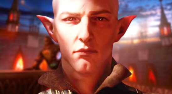 Dragon Age Dreadwolf n'est plus, car BioWare change soudainement de nom