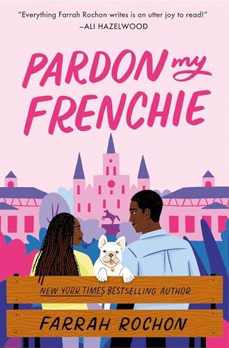 Couverture de Pardon mon Frenchie