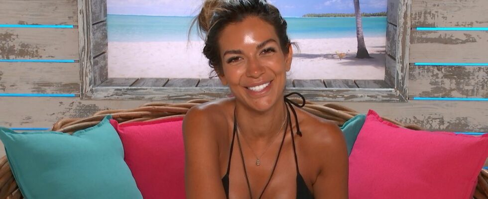 Ekin-Su de Love Island annonce un changement de carrière suite au drame de CBB