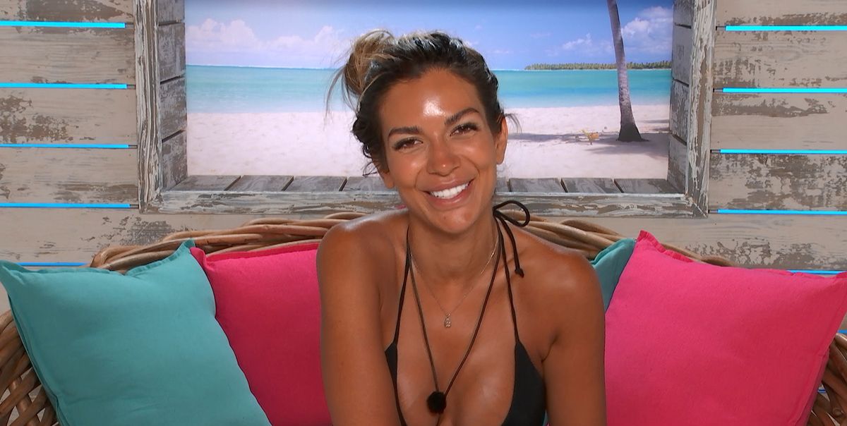 Ekin-Su de Love Island annonce un changement de carrière suite au drame de CBB
