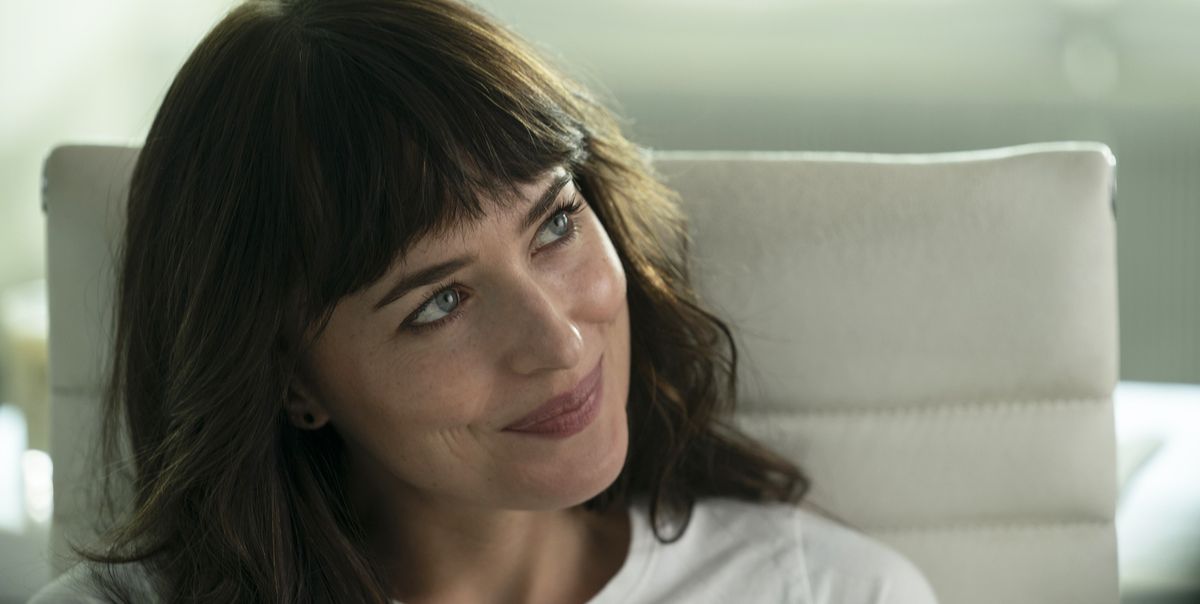 Le nouveau film de Dakota Johnson obtient une forte note de Rotten Tomatoes
