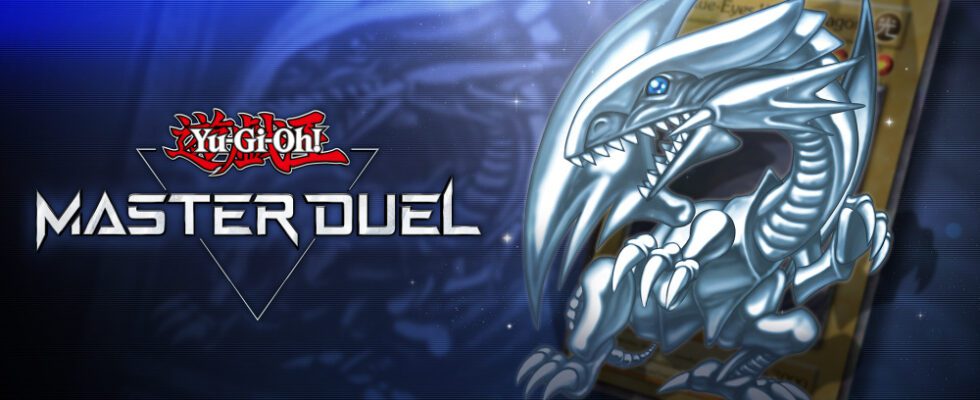 Yu-Gi-Oh!  Les commandes de l'écran tactile Master Duel Switch ne fonctionnent pas