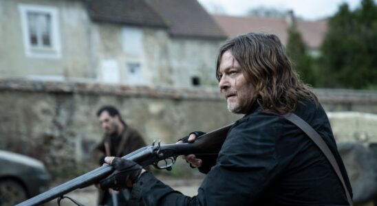 The Walking Dead: Daryl Dixon TV show on AMC and AMC+: canceled or renewed?